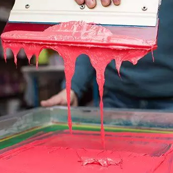 Screen Printing