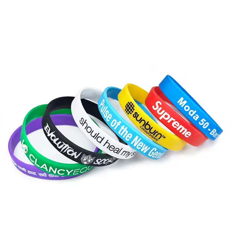 3D Sports Wristband Strap