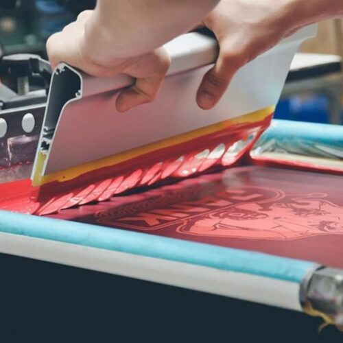 Advanced Anti-Migration Silicone Ink8 Advanced Anti-Migration Silicone Ink