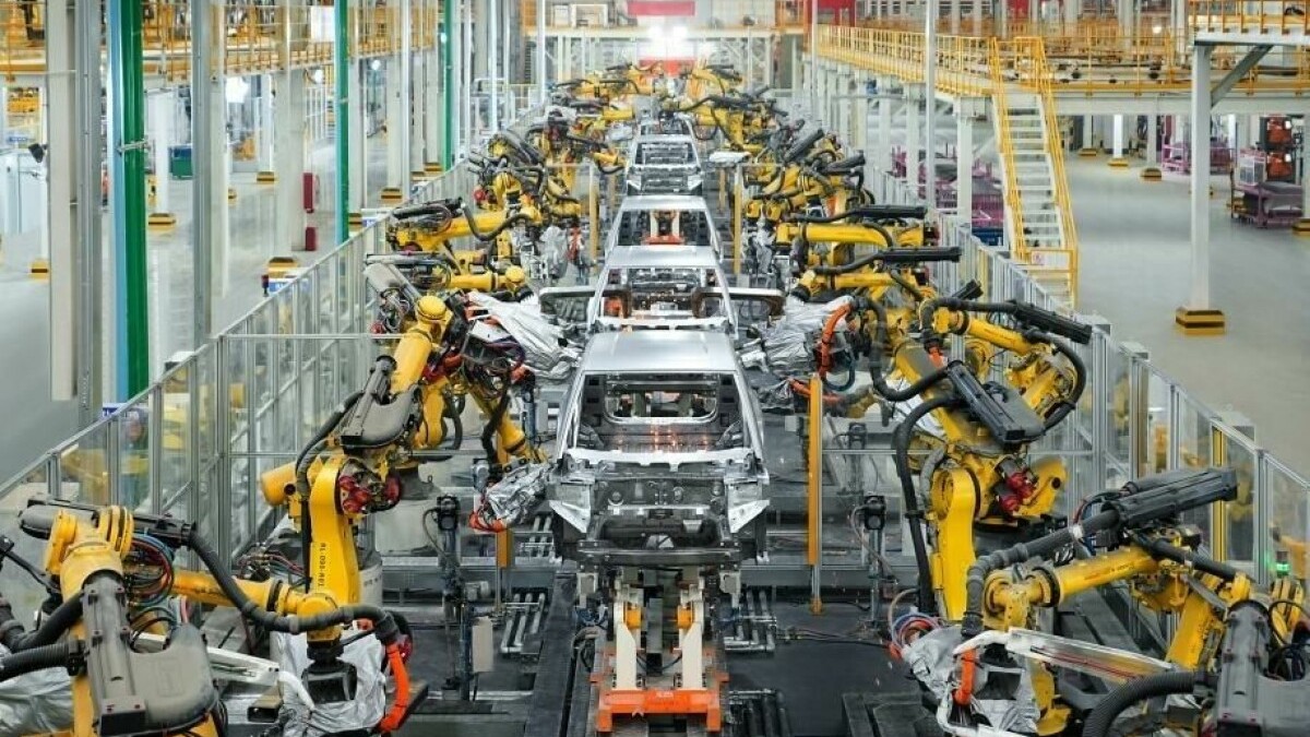Automotive & Transportation