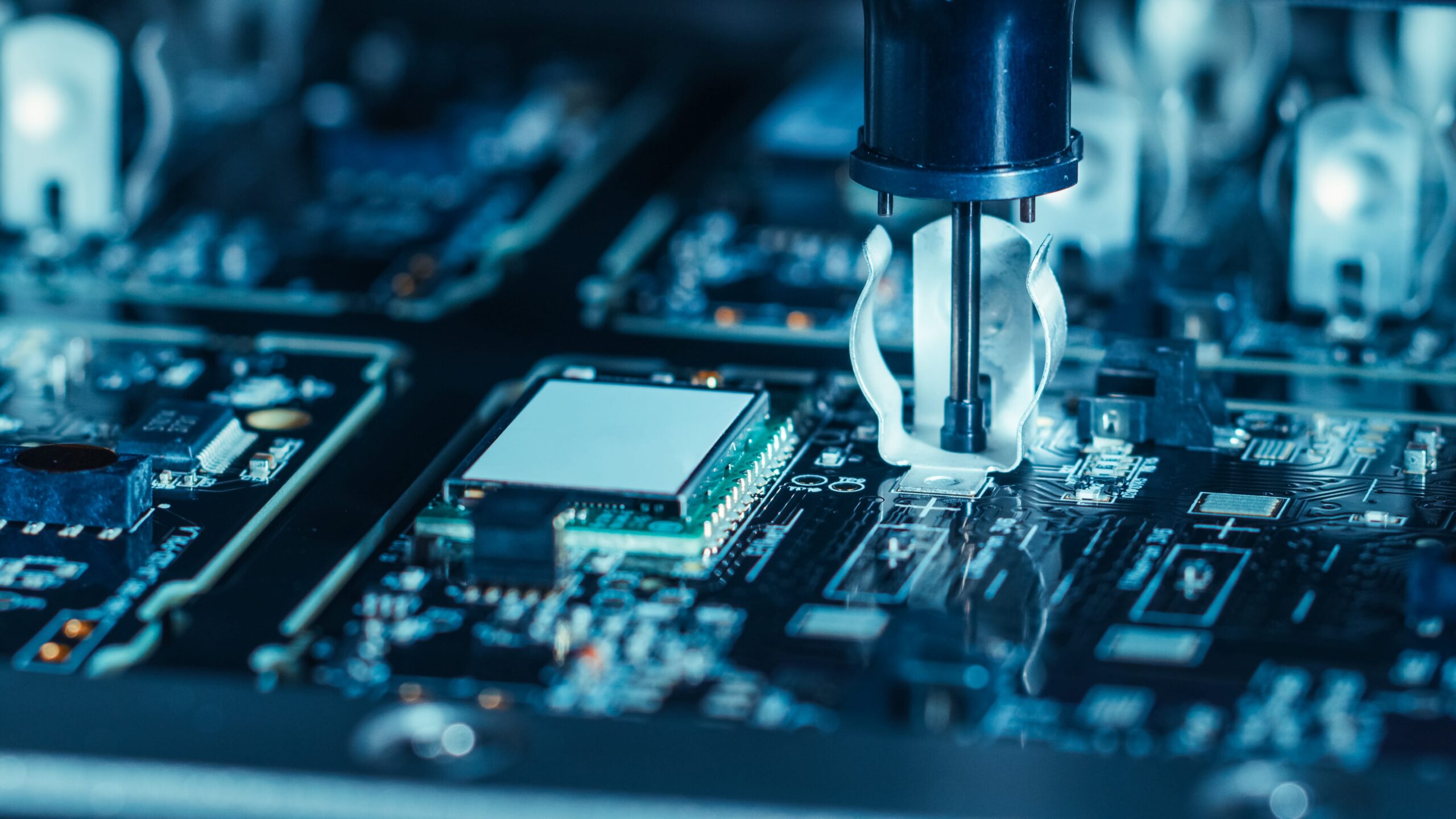Electronics