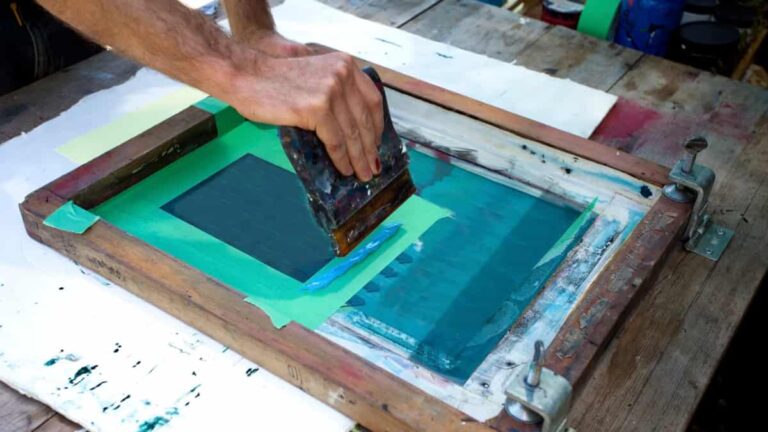 Oil Based Paste Ink Wholesale for Professional Silk Screen Printing