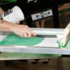 Premium Phthalate-Free Plastisol Ink Series | High Opacity & Soft Hand