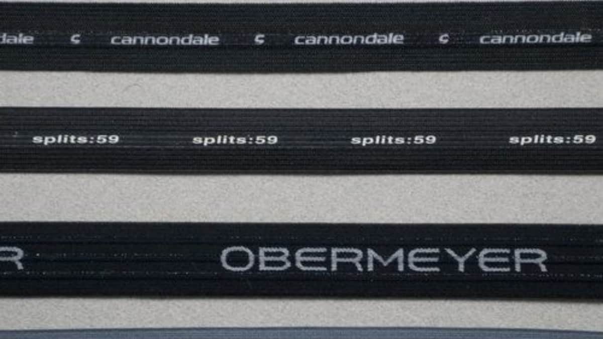 Premium Elastic Silicone Ink for High-Stretch Textiles