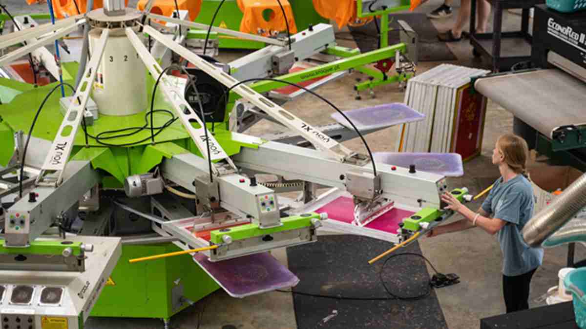 Premium Electrostatic Flocking Silicone Ink