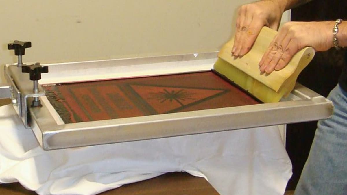 Premium Screen Printing Water-Based Adhesive for Foil & Flocking