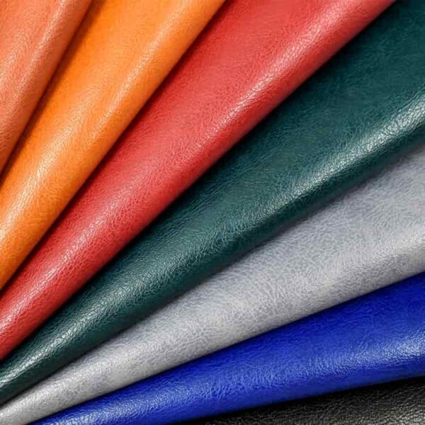 Premium Silicone Leather (The Ultimate Sustainable Upholstery) Premium Silicone Leather (The Ultimate Sustainable Upholstery)