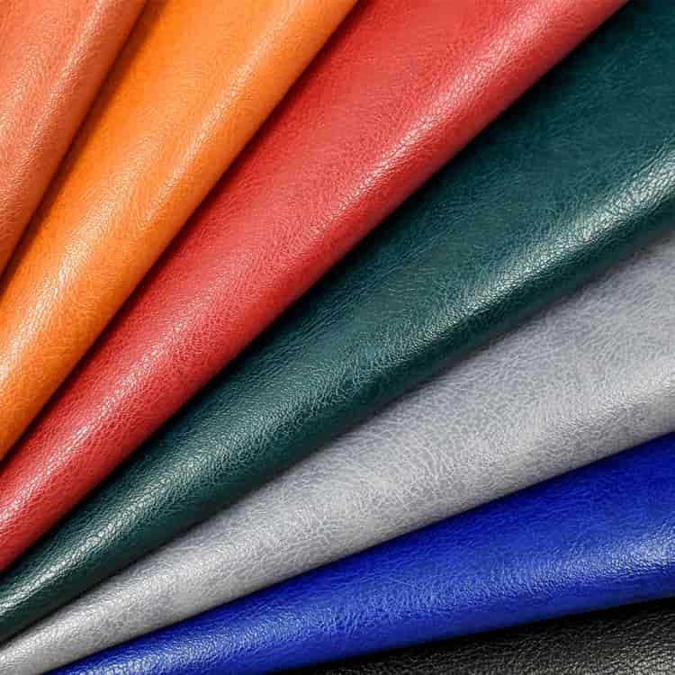 Premium Silicone Leather (The Ultimate Sustainable Upholstery)