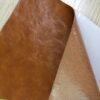 Premium Silicone Leather (The Ultimate Sustainable Upholstery)