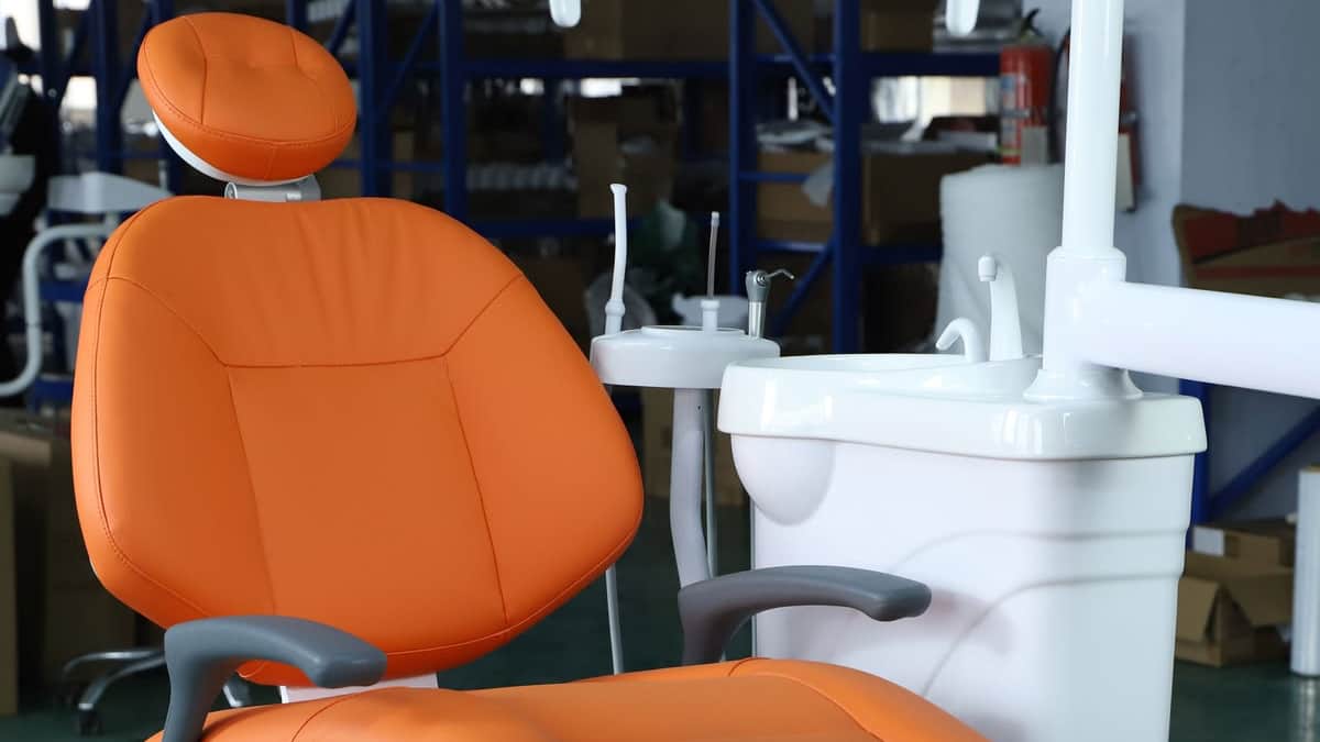Premium Silicone Leather (The Ultimate Sustainable Upholstery)