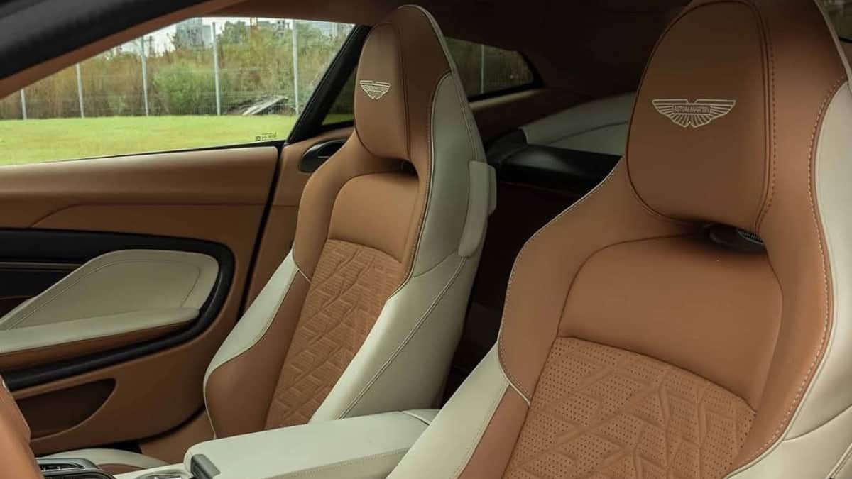 Premium Silicone Leather (The Ultimate Sustainable Upholstery)