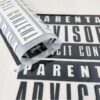 Premium TPU Hot Melt Adhesive Film for Screen Printed Heat Transfers