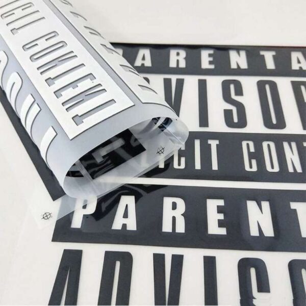 Premium TPU Hot Melt Adhesive Film for Screen Printed Heat Transfers Premium TPU Hot Melt Adhesive Film for Screen Printed Heat Transfers
