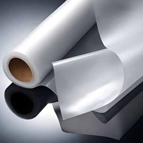 Premium TPU Hot Melt Adhesive Film for Screen Printed Heat Transfers2 Premium TPU Hot Melt Adhesive Film for Screen Printed Heat Transfers