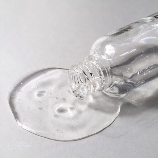 Pure PDMS Silicone Oil (Polydimethylsiloxane) | 50 – 100,000 cSt Pure PDMS Silicone Oil (Polydimethylsiloxane) | 50 – 100,000 cSt