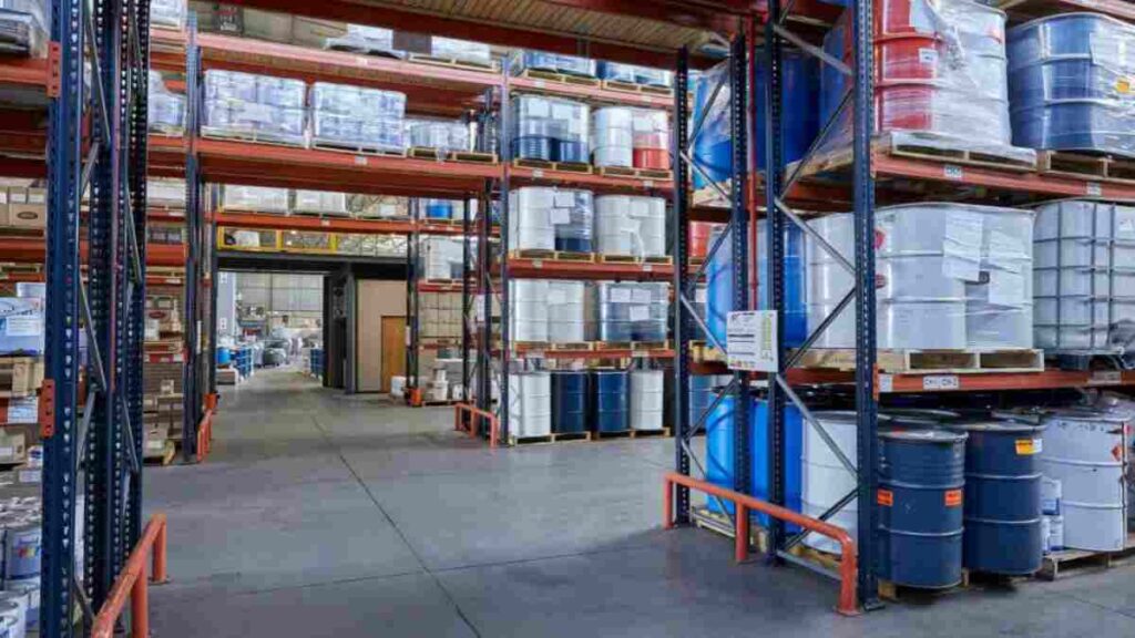 Textile Ink Bulk Supply for High-Volume Garment Production Lines