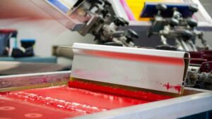 Textile Ink Bulk Supply for High-Volume Garment Production Lines