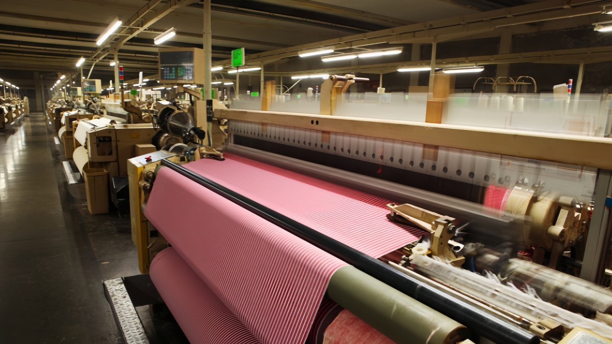 Textiles & Fabrics