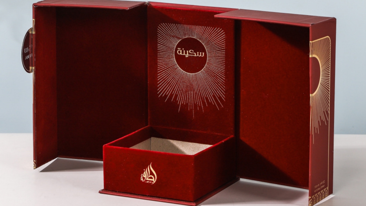 packaging