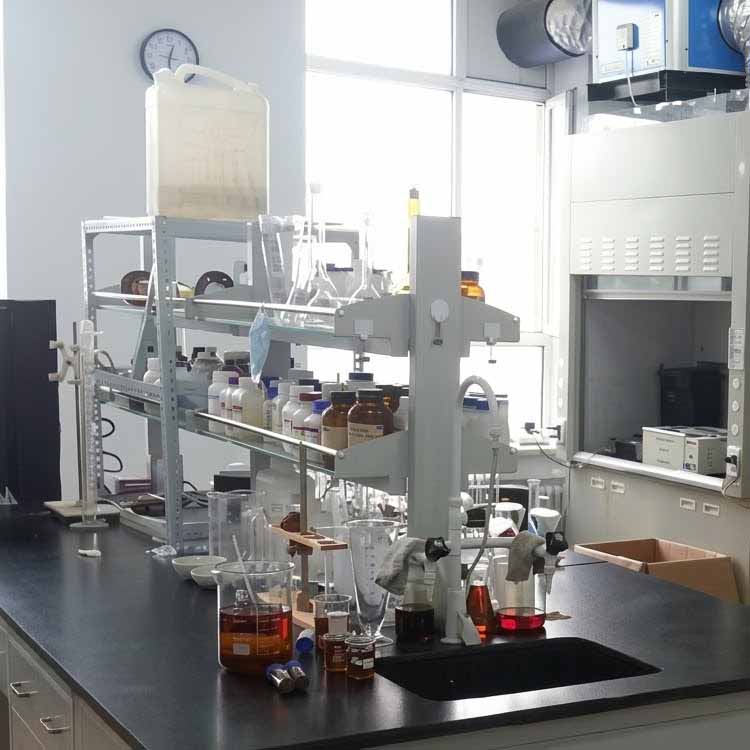 silicone ink lab