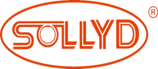sollyd logo