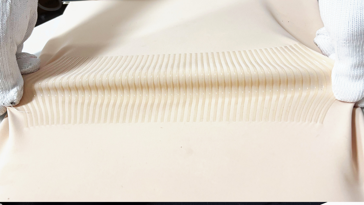silicone ink factory