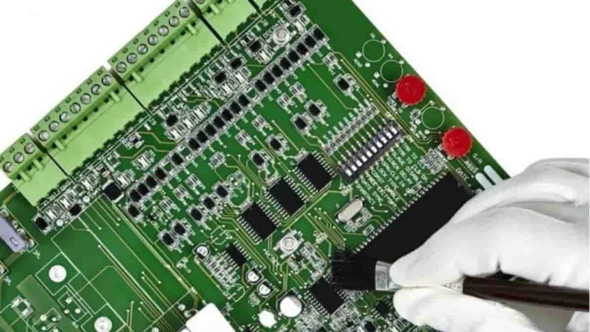Flame retardant silicone solution1