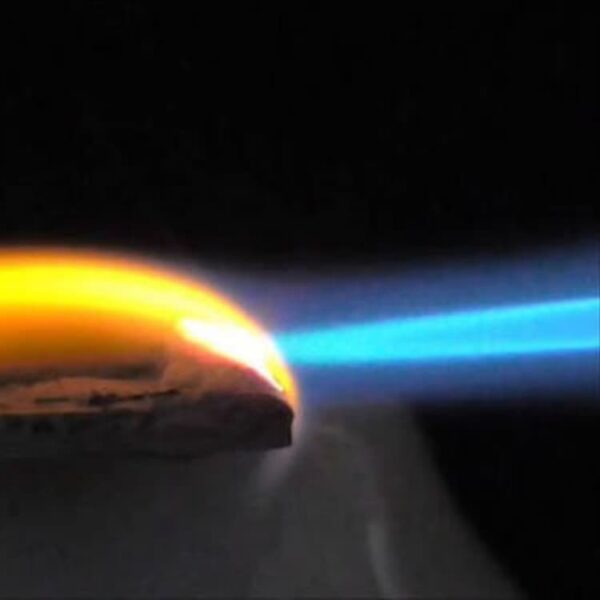 Flame retardant silicone1