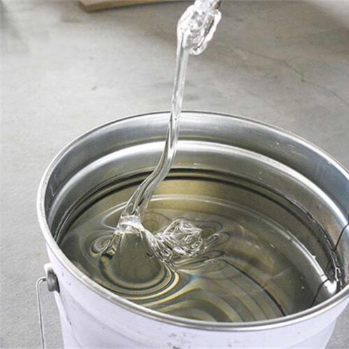 High-Performance Silicone Resin5