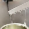 High-Performance Silicone Resin (Heat-Resistant & Film-Forming Polymer)