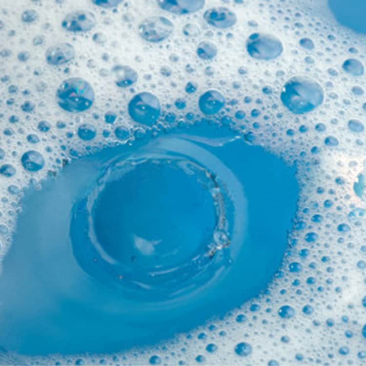 Silicone Resin application