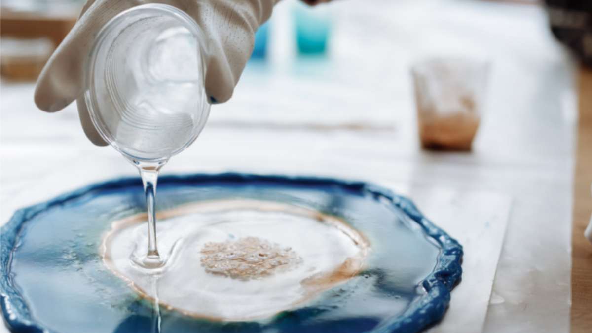 Silicone-Resin