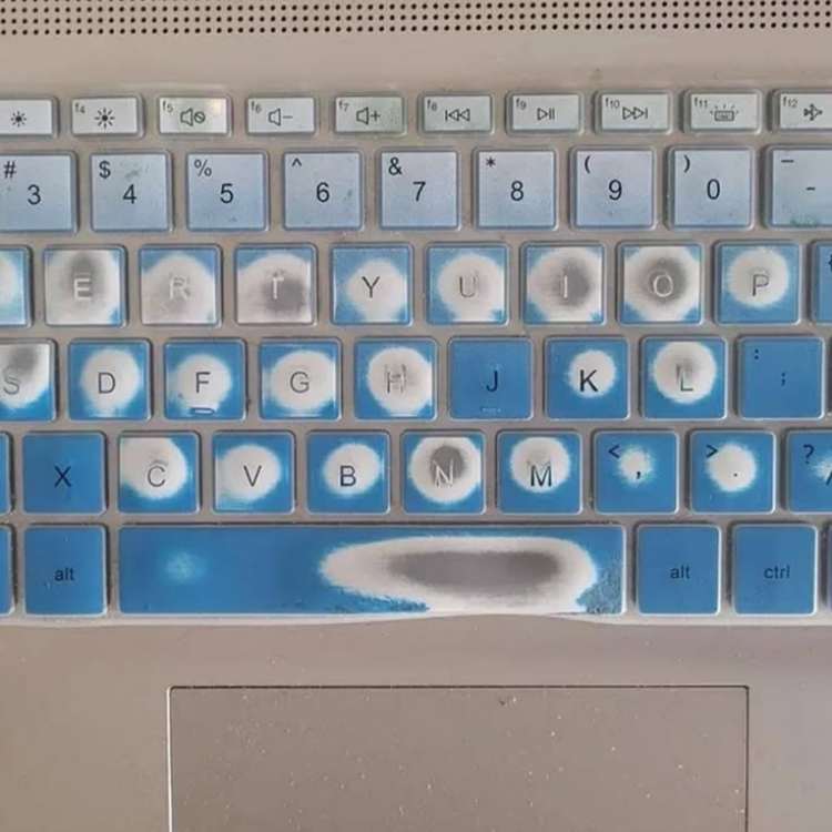 From Peeling to Permanent: The Engineer’s Guide to High-Abrasion Silicone Ink for Keypads