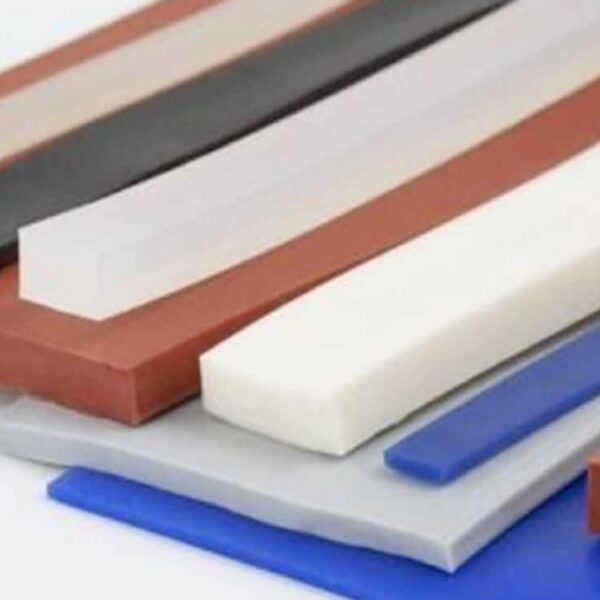 High Temperature Silicone1 High Temperature Silicone
