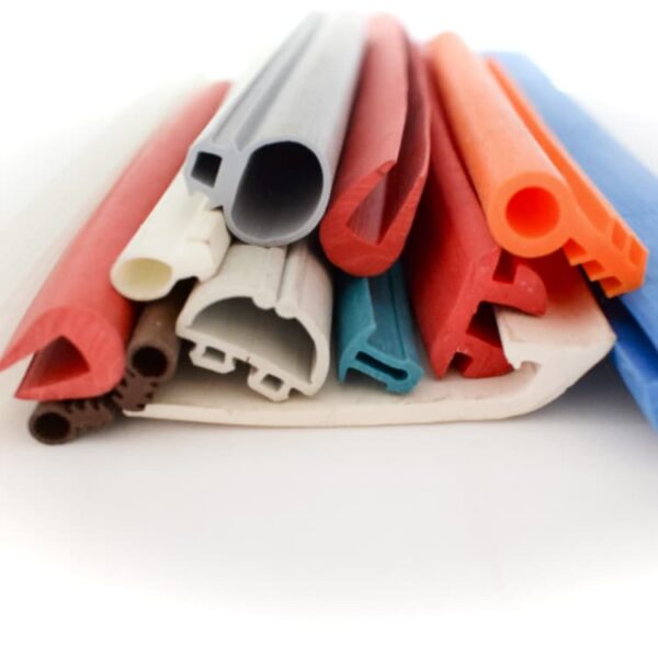 High Temperature Silicone2 High Temperature Silicone