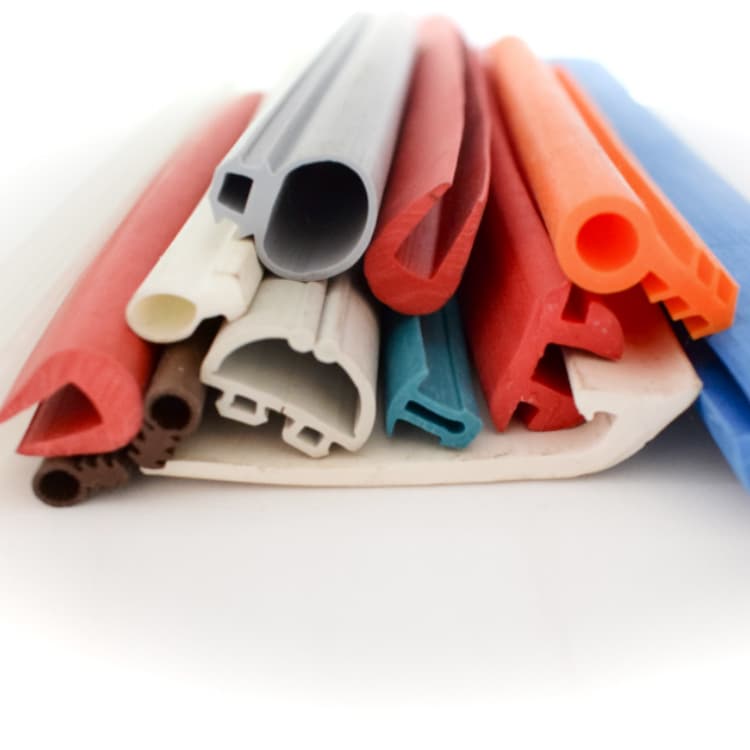 High Temperature Silicone application