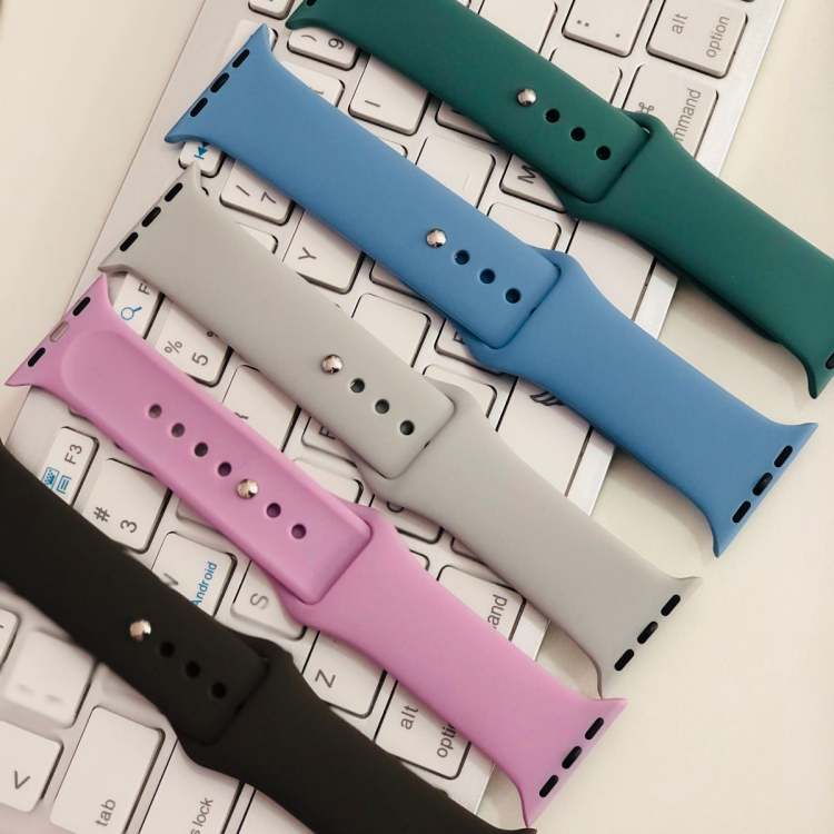 Permanent Adhesion on Silicone: The Manufacturer’s Guide to Skin-Safe Ink for Wearable Devices