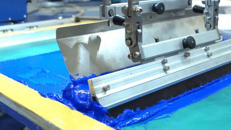 Silicone Ink for Screen Printing A Technical Guide for Manufacturers